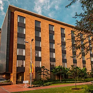 5* Otel Morrison Usaquen