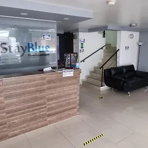 3* Otel Blue