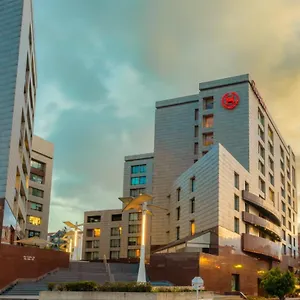 5* Otel Sheraton