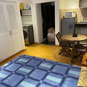  Apartamento Apartaestudio 95