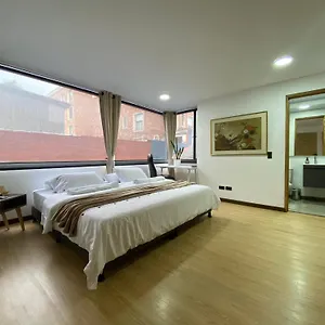  Apartamento Parque 93
