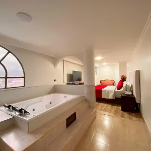 3* Otel Ayenda 1071 Fontibon