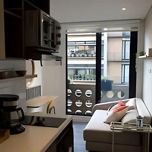  Apartamento Hermoso Virrey 85