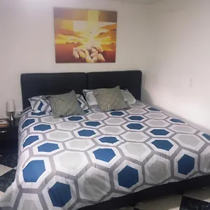 3* Otel Mendoza Boutique - Cerca Aeropuerto El Dorado